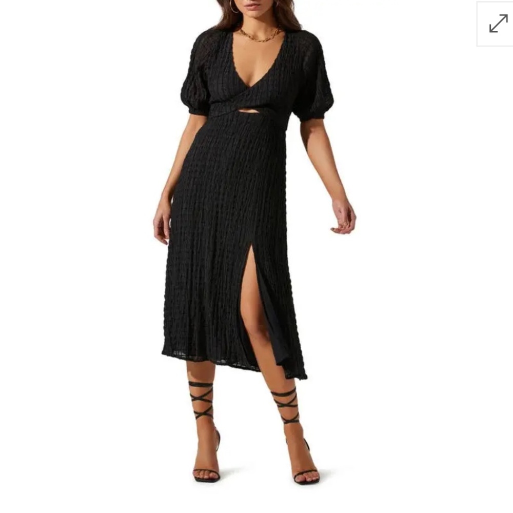 ASTR the Label Dress